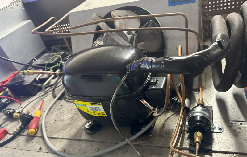 air conditioning repairs and maintenance Wollongong